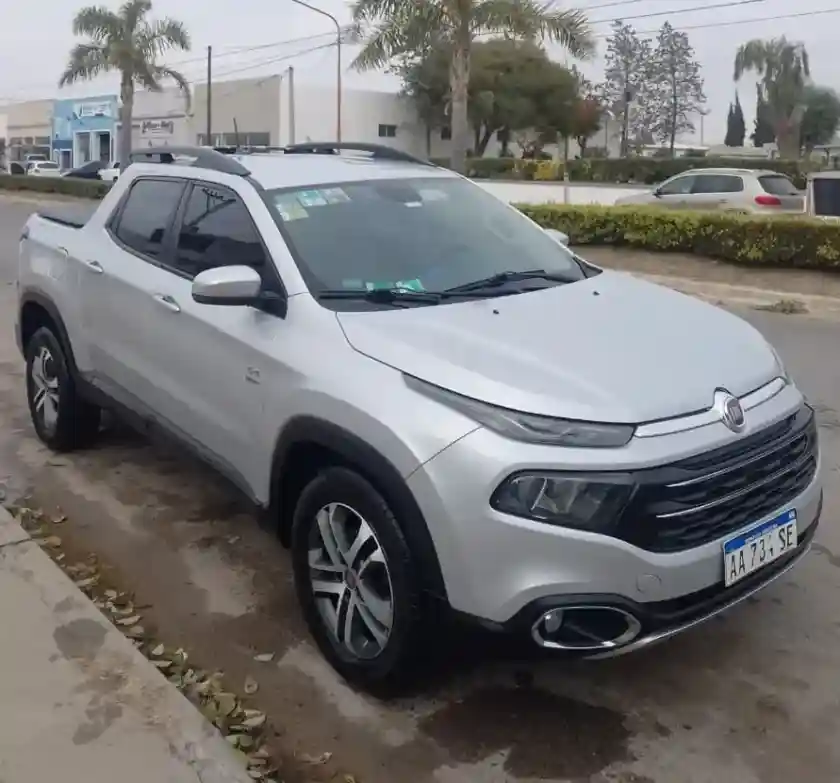 Fiat Toro Freedom 4X4 Pack Xtreme 2016 - foto 3