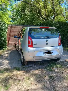 Volkswagen Up! 1.0 Move Up! 75Cv 5 P 2015 - foto 2