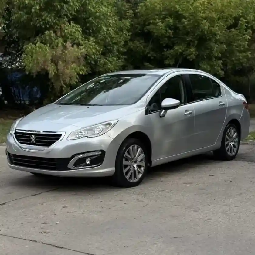 Peugeot 408 1.6 Sport Thp 163Cv 2015 - foto 1