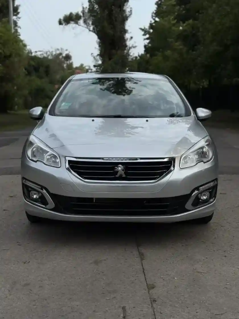 Peugeot 408 1.6 Sport Thp 163Cv 2015 - foto 2