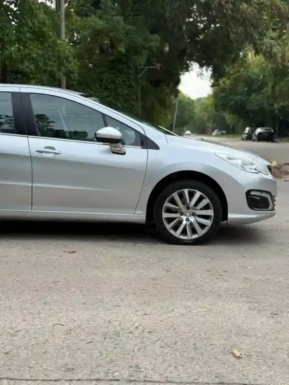 Peugeot 408 1.6 Sport Thp 163Cv 2015 - foto 4
