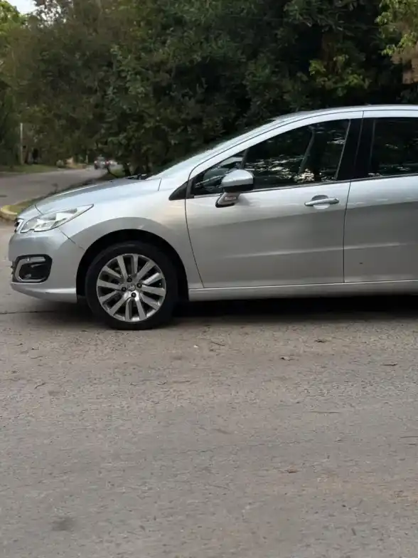 Peugeot 408 1.6 Sport Thp 163Cv 2015 - foto 5