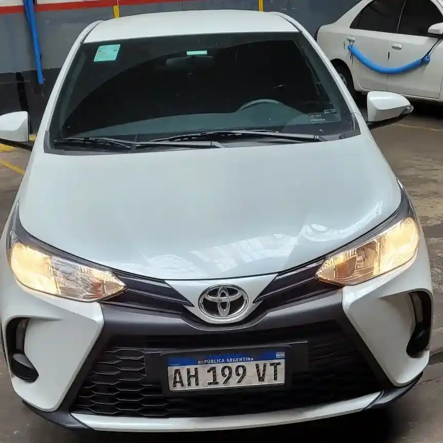 Toyota Yaris 1.5 107Cv Xs Cvt 2025 - foto 2