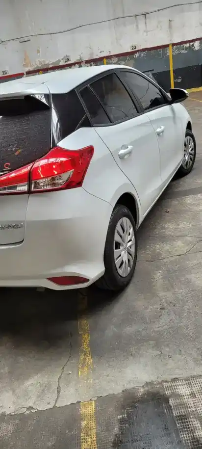 Toyota Yaris 1.5 107Cv Xs Cvt 2025 - foto 5