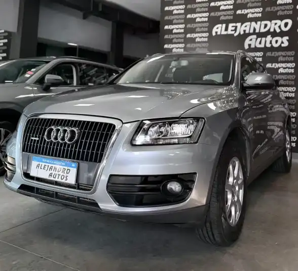 Audi Q5 2.0 I 170Cv Quattro 2009 - foto 1