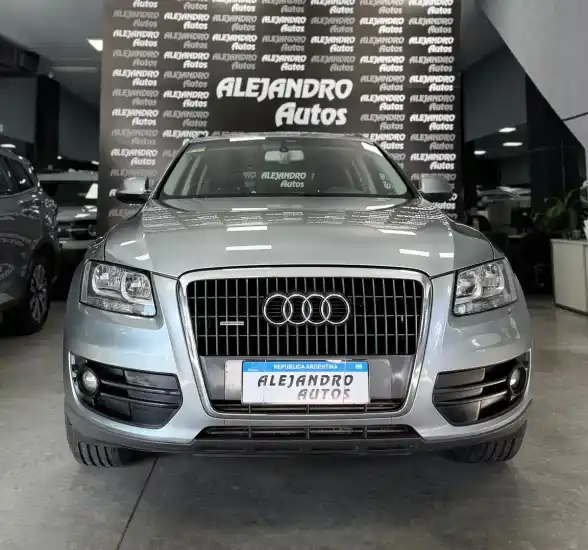 Audi Q5 2.0 I 170Cv Quattro 2009 - foto 2
