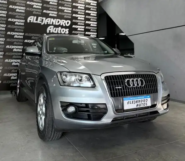 Audi Q5 2.0 I 170Cv Quattro 2009 - foto 3