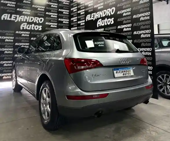 Audi Q5 2.0 I 170Cv Quattro 2009 - foto 4