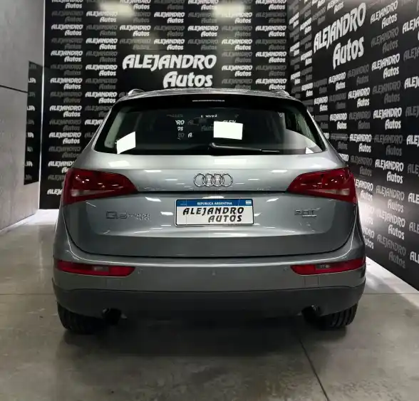 Audi Q5 2.0 I 170Cv Quattro 2009 - foto 5