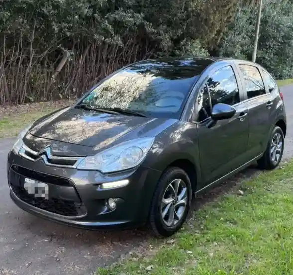Citroën C3 1.5 Tendance Pack Secure I 90Cv 2015 - foto 1