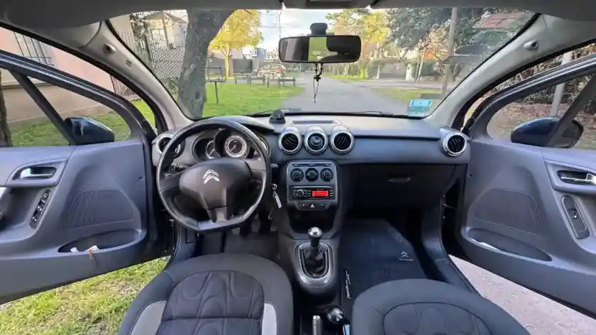 Citroën C3 1.5 Tendance Pack Secure I 90Cv 2015 - foto 3