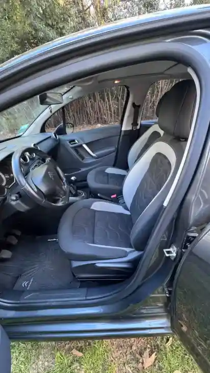 Citroën C3 1.5 Tendance Pack Secure I 90Cv 2015 - foto 4
