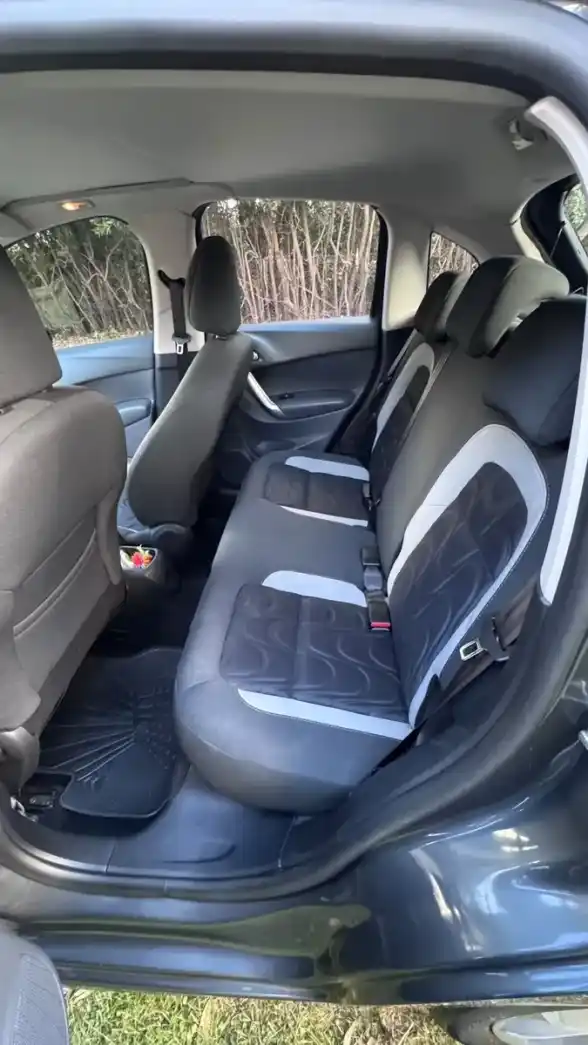 Citroën C3 1.5 Tendance Pack Secure I 90Cv 2015 - foto 5