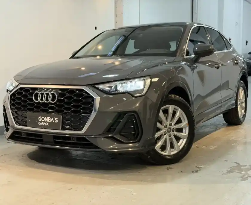Audi Q3 Sportback 1.4 35Tfsi Sportback 150 Cv 2021 - foto 1