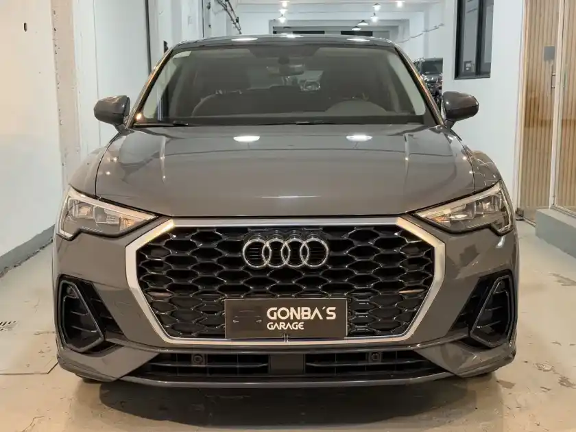 Audi Q3 Sportback 1.4 35Tfsi Sportback 150 Cv 2021 - foto 2