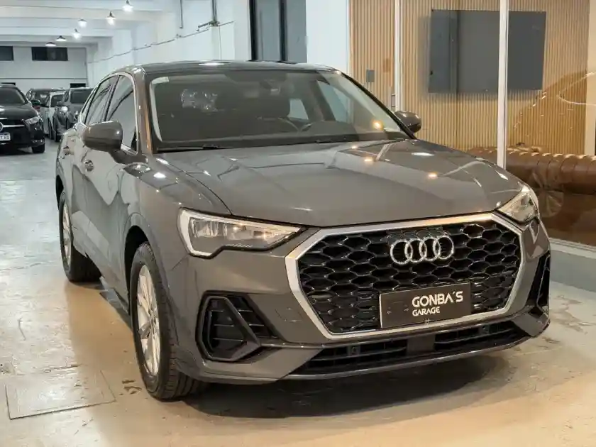 Audi Q3 Sportback 1.4 35Tfsi Sportback 150 Cv 2021 - foto 3