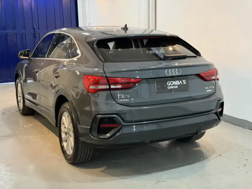Audi Q3 Sportback 1.4 35Tfsi Sportback 150 Cv 2021 - foto 4