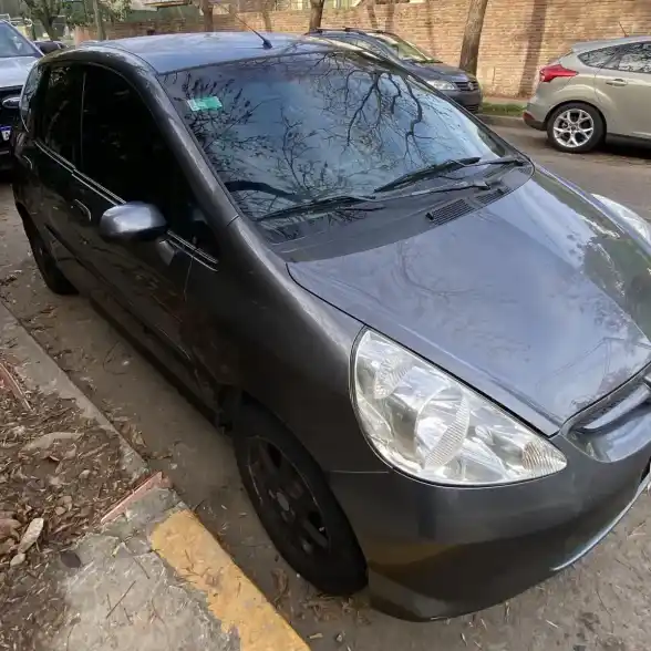 Honda Fit 1.5 Ex 2006 - foto 1
