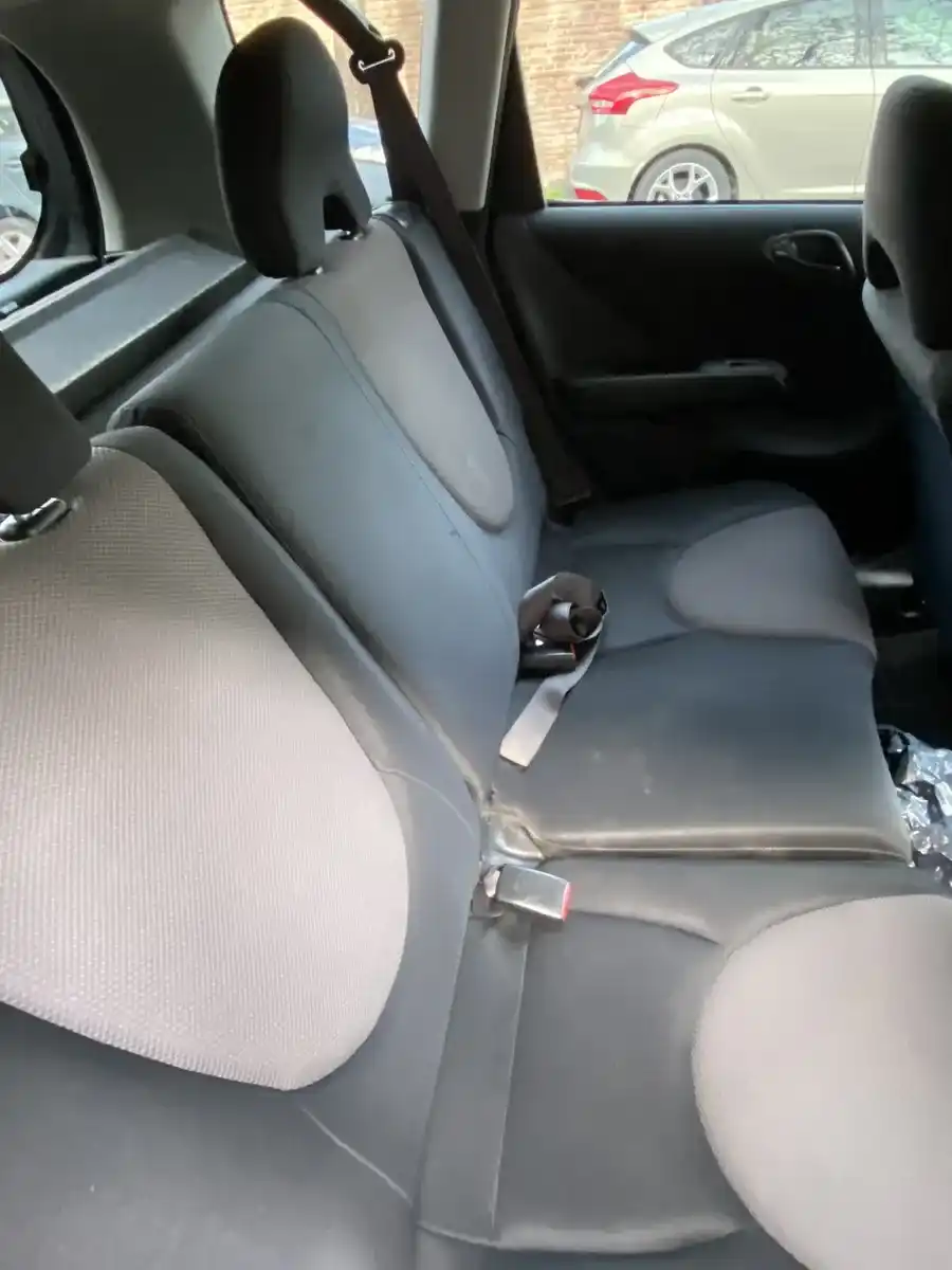 Honda Fit 1.5 Ex 2006 - foto 2