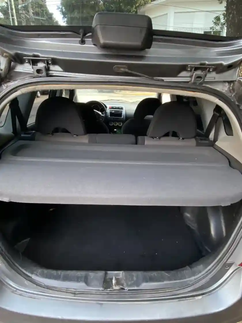 Honda Fit 1.5 Ex 2006 - foto 3