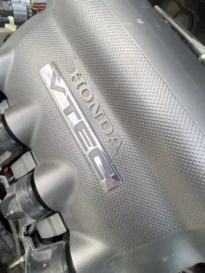 Honda Fit 1.5 Ex 2006 - foto 5
