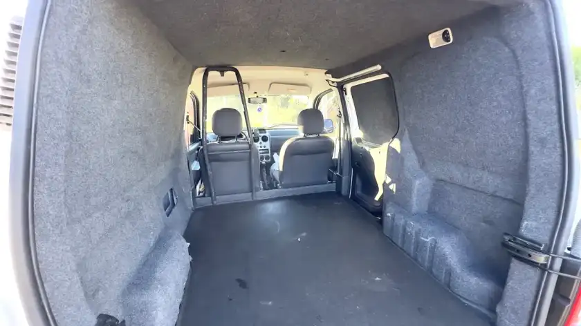 Citroën Berlingo Furgon 1.6 Hdi 92 Bussines 2022 - foto 5
