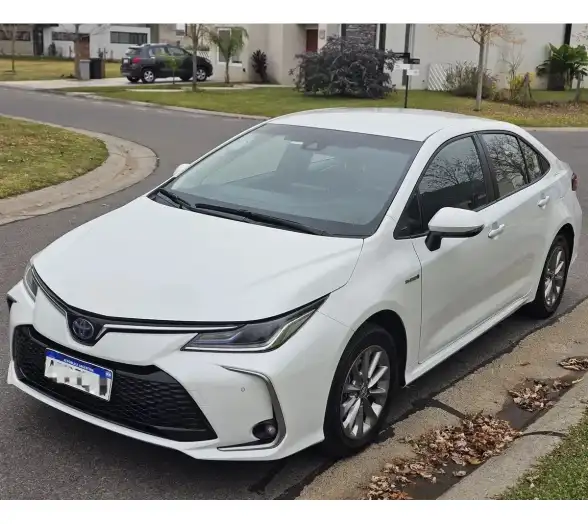 Toyota Corolla 1.8 Hev Xei Ecvt 2024 - foto 3