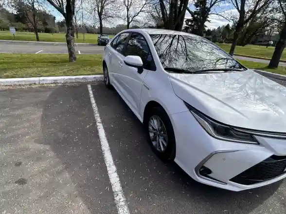 Toyota Corolla 1.8 Hev Xei Ecvt 2024 - foto 4