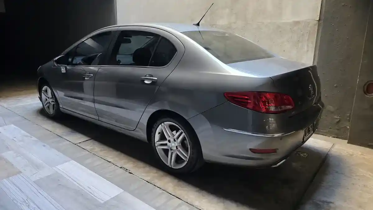 Peugeot 408 1.6 Sport Thp 163Cv 2012 - foto 3