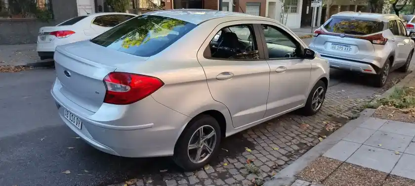Ford Ka+ 1.5 Se 2017 - foto 2