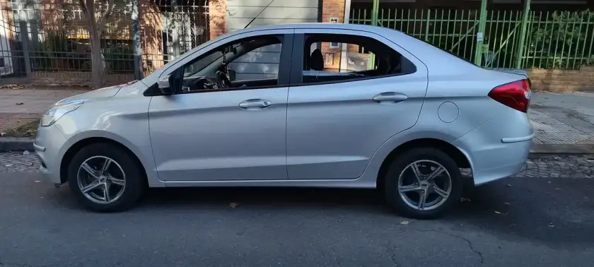 Ford Ka+ 1.5 Se 2017 - foto 3