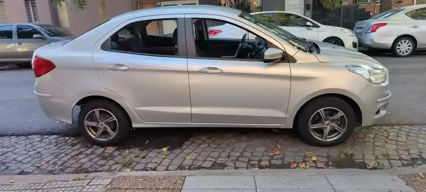 Ford Ka+ 1.5 Se 2017 - foto 4