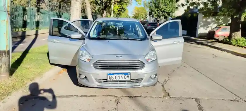 Ford Ka+ 1.5 Se 2017 - foto 5