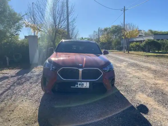 Bmw X2 2.0 Xdrive20I Msport 2025 - foto 2