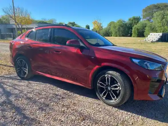 Bmw X2 2.0 Xdrive20I Msport 2025 - foto 3