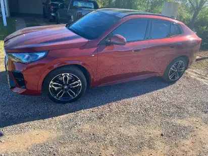 Bmw X2 2.0 Xdrive20I Msport 2025 - foto 4
