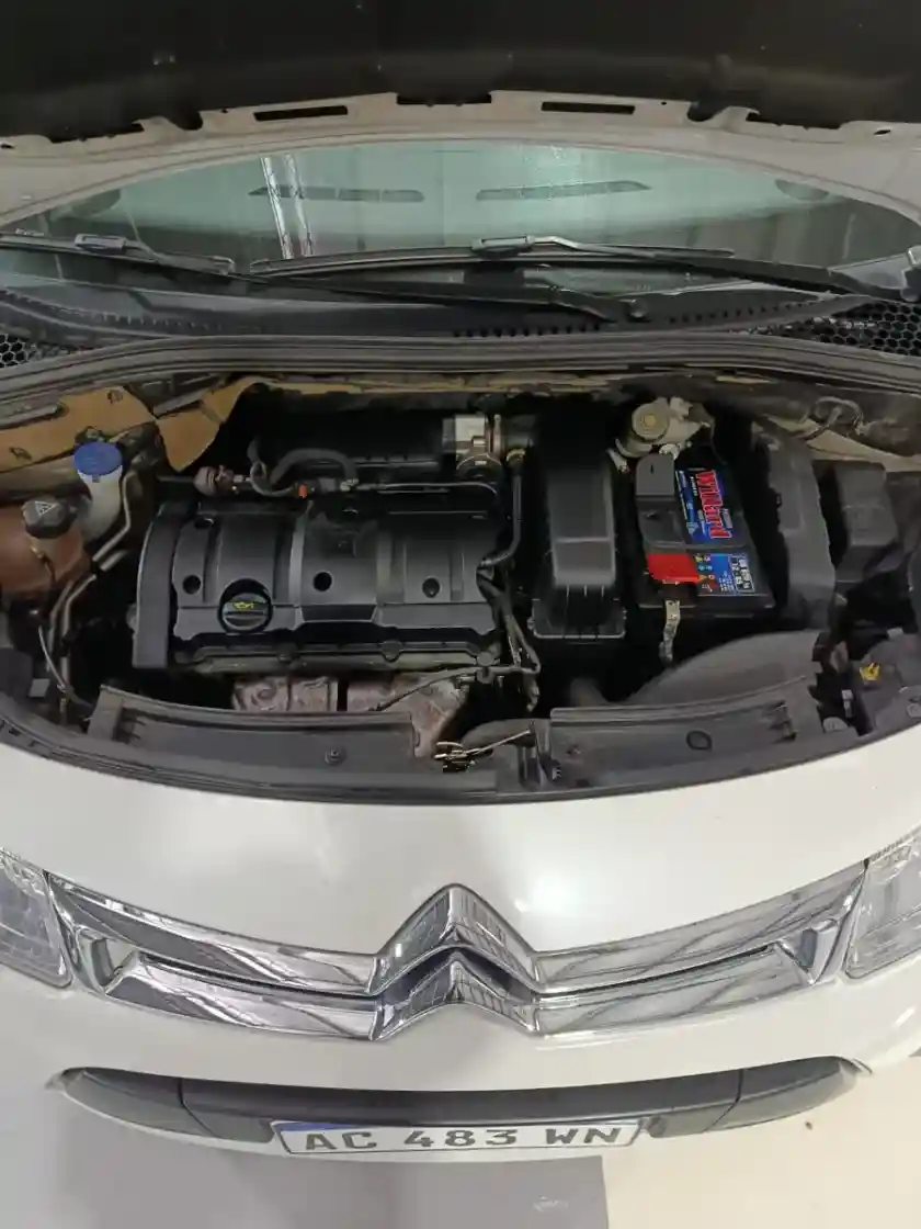 Citroën C3 1.6 Vti 115 At6 Feel 2018 - foto 5