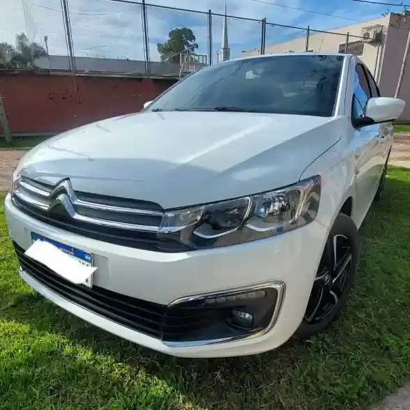 Citroën C-Elysée 2018 - foto 1