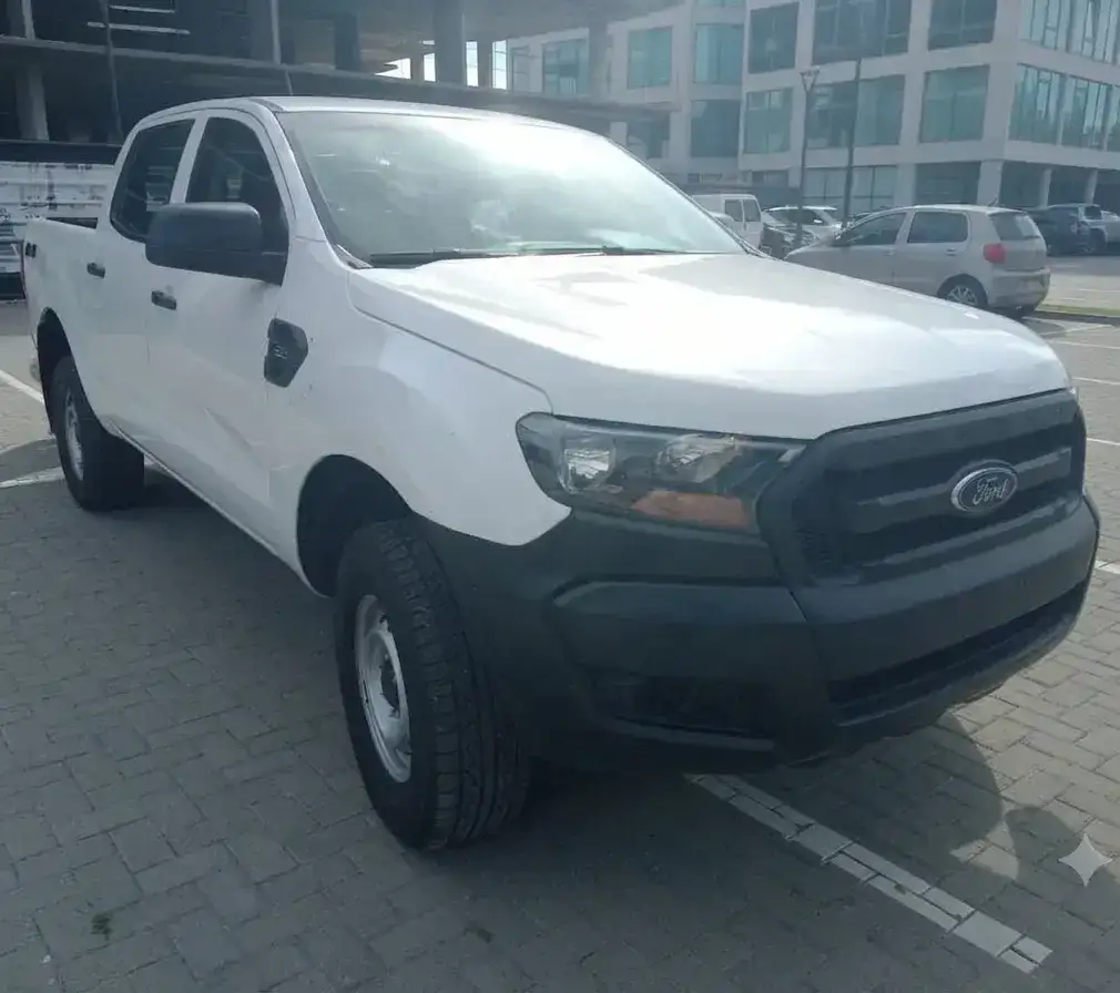 Ford Ranger 2023 - foto 1