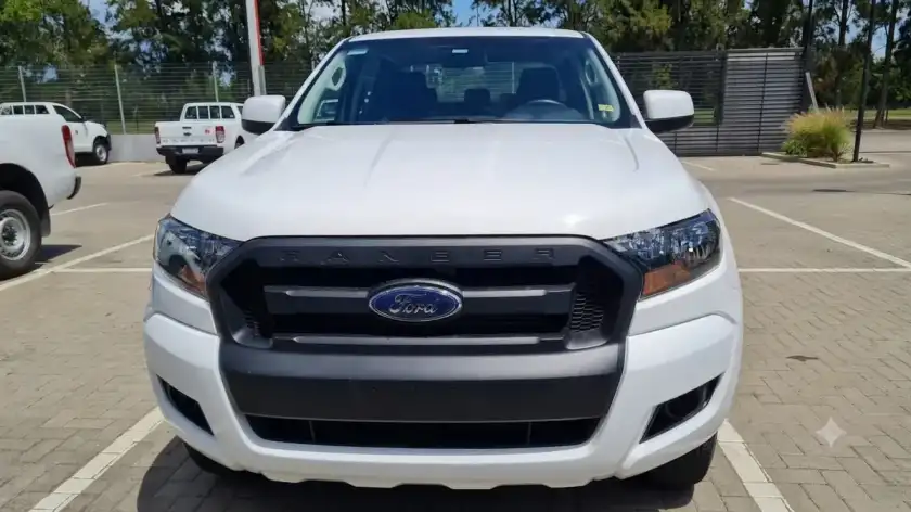 Ford Ranger 2.2 Cd Xl Tdci 125Cv 4X4 2023 - foto 2