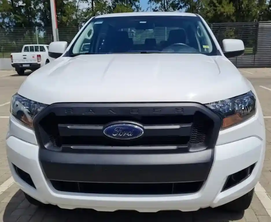 Ford Ranger 2.2 Cd Xl Tdci 125Cv 4X4 2023 - foto 3