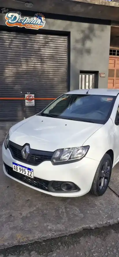 Renault Sandero 2017 - foto 1