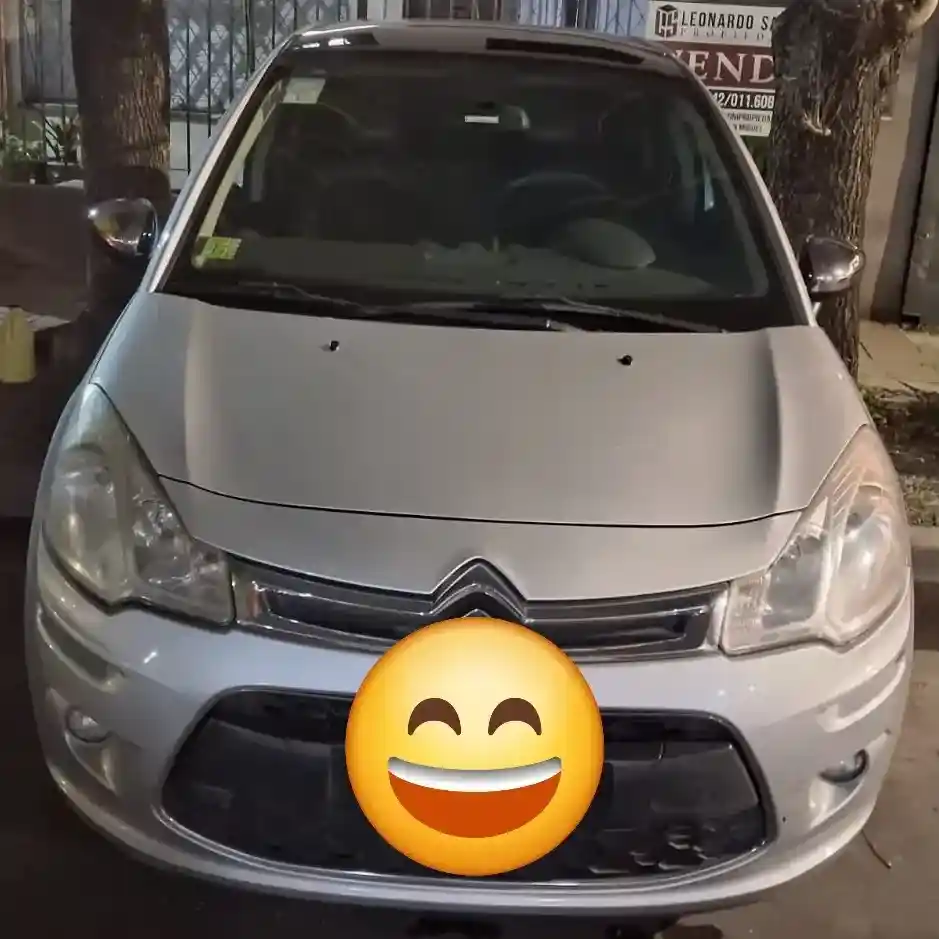 Citroën C3 2015 - foto 1