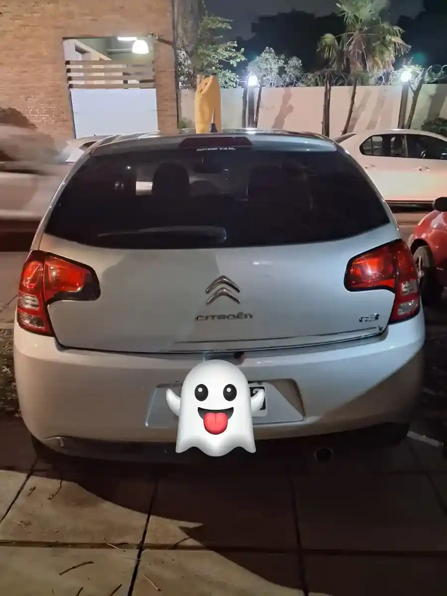 Citroën C3 1.6 Exclusive Vti 115Cv 2015 - foto 2