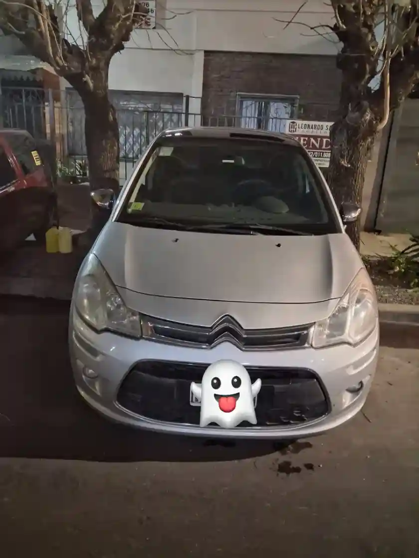 Citroën C3 1.6 Exclusive Vti 115Cv 2015 - foto 3