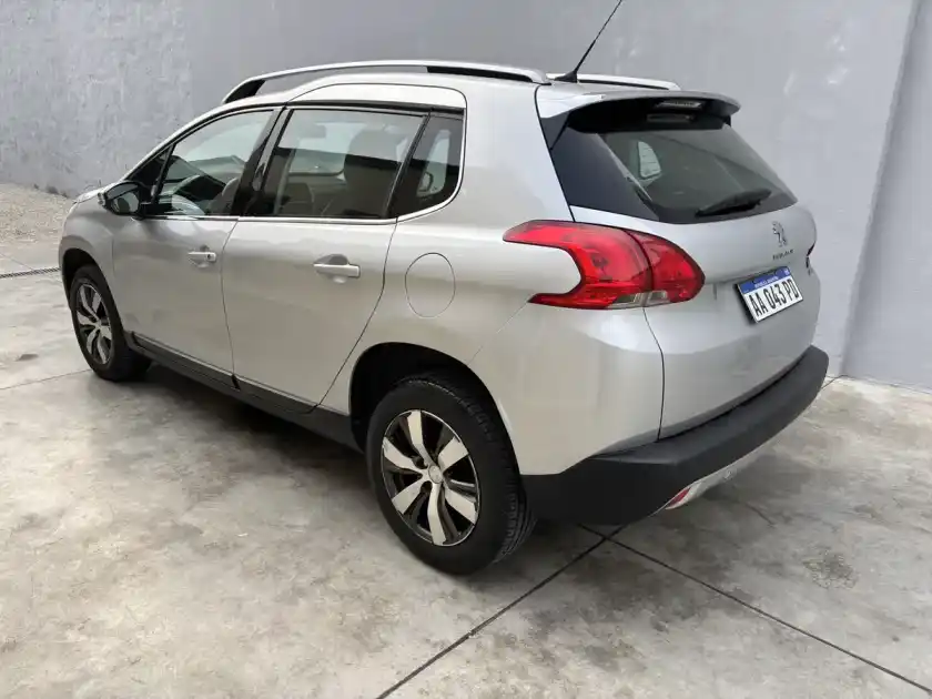 Peugeot 2008 1.6 Thp Sport 2016 - foto 3