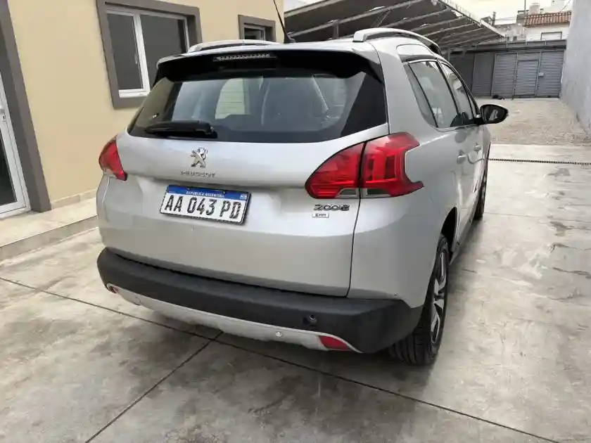 Peugeot 2008 1.6 Thp Sport 2016 - foto 4