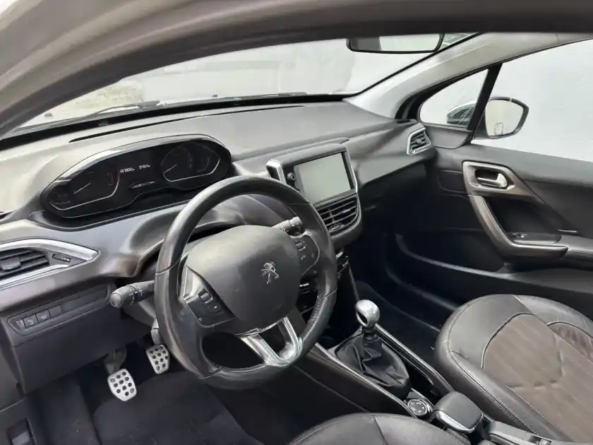 Peugeot 2008 1.6 Thp Sport 2016 - foto 5