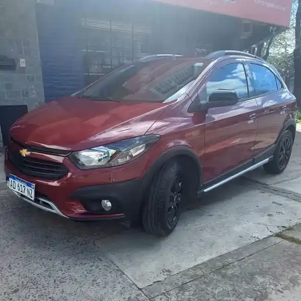 Chevrolet Onix 2019 - foto 1