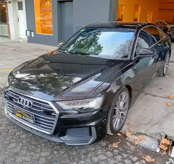 Audi A6 3.0 Tfsi 55 Stronic Quattro 240Cv 2021 - foto 1